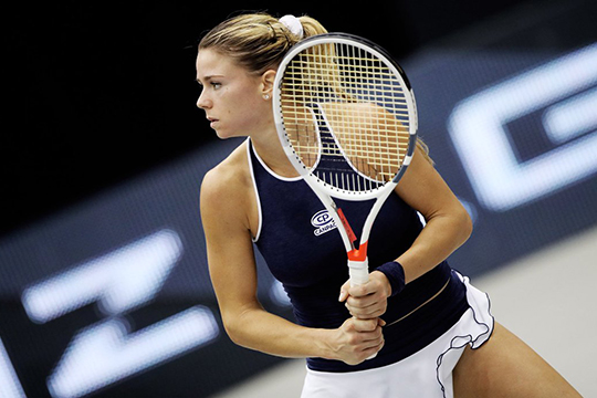 Linz rilancia la Giorgi: semifinale e best ranking