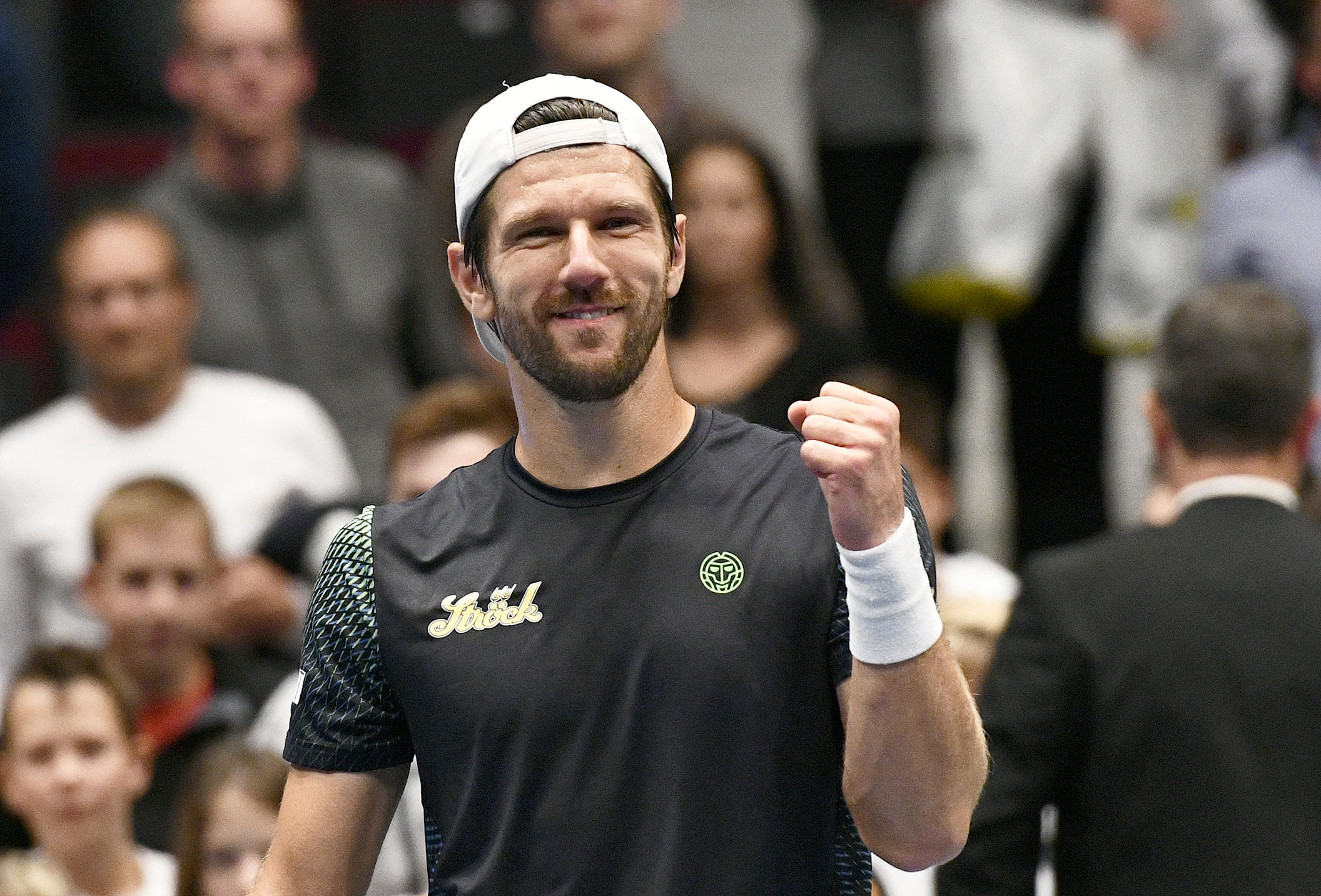 Il dolce addio di Jurgen Melzer