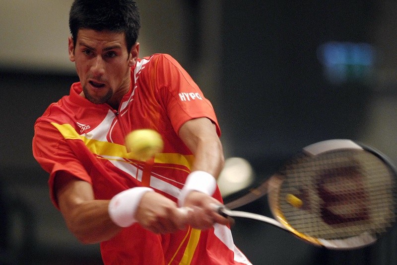 Novak Djokovic e quel torneo in più da giocare