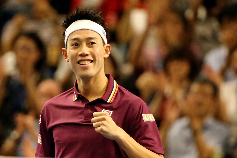 Kei per tornare a vincere, Daniil per consacrarsi