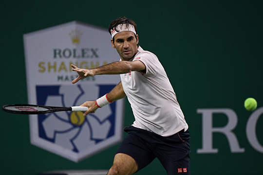 Federer vince, ma i dubbi restano