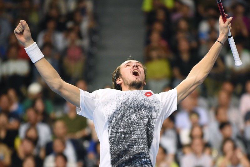 E se il tennis avesse trovato un nuovo big?