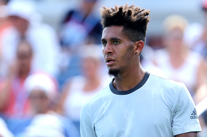 Mmoh, forse aveva ragione Bollettieri…