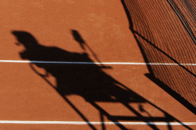 Scommesse: tre arbitri squalificati a vita