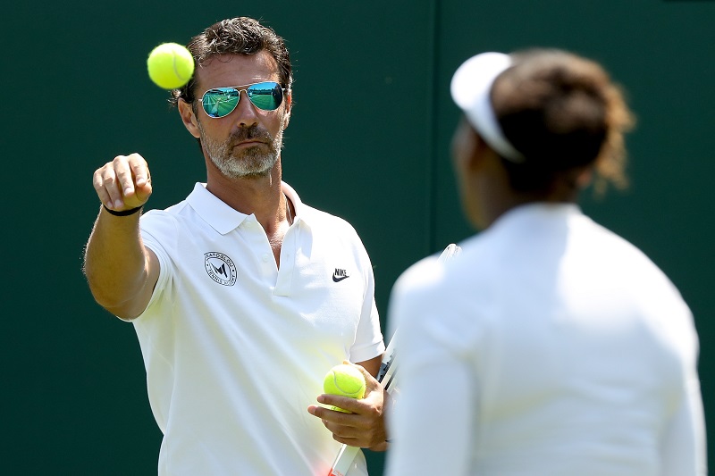 Parla “Mou”: “consentiamo il coaching”