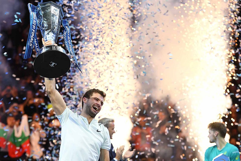 Torino ci riprova: stavolta vuole le ATP Finals!