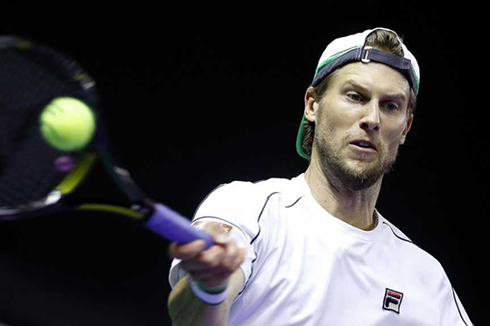 Andreas Seppi e quel tabù-finale da sfatare