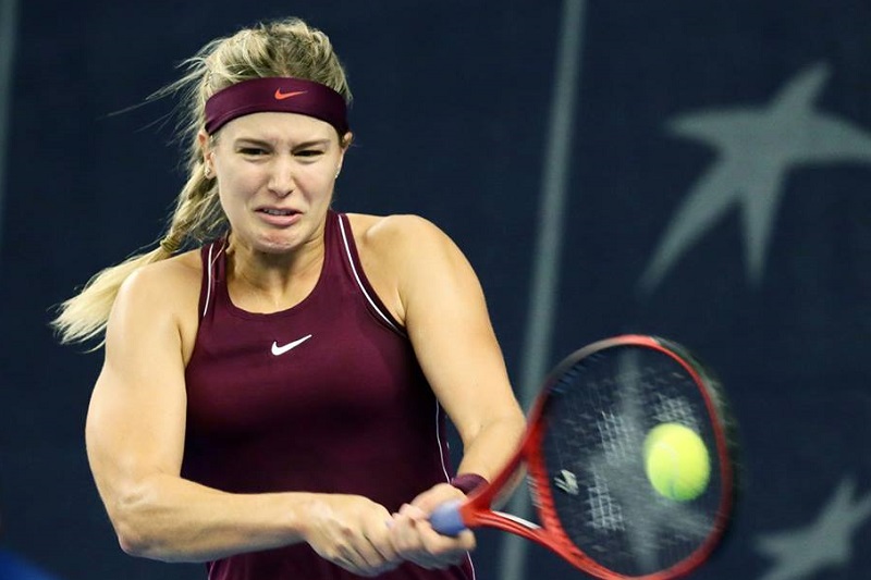 La Bouchard fa un altro tentativo: Michael Joyce!