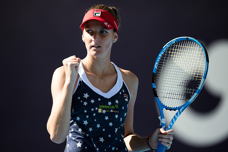 Febbre WTA Finals: in 4 per gli ultimi tre posti