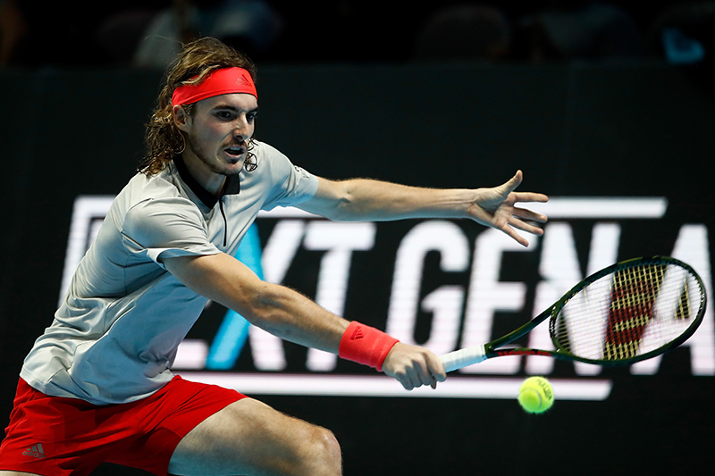 Tsitsipas, Rublev e quelle regole senza feedback