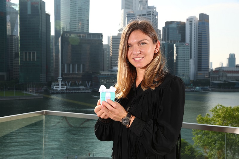 Rischio Halep: “Inizio il 2019 senza allenatore”