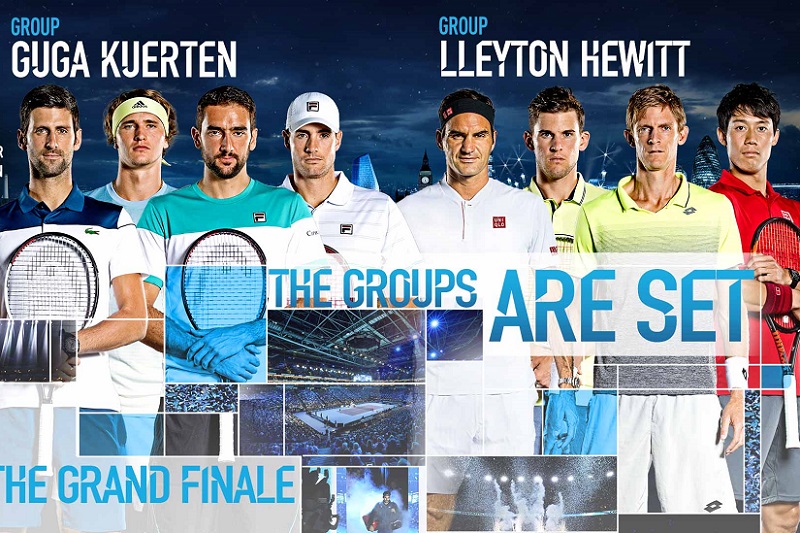 Chi potrà insidiare Djokovic e Federer?