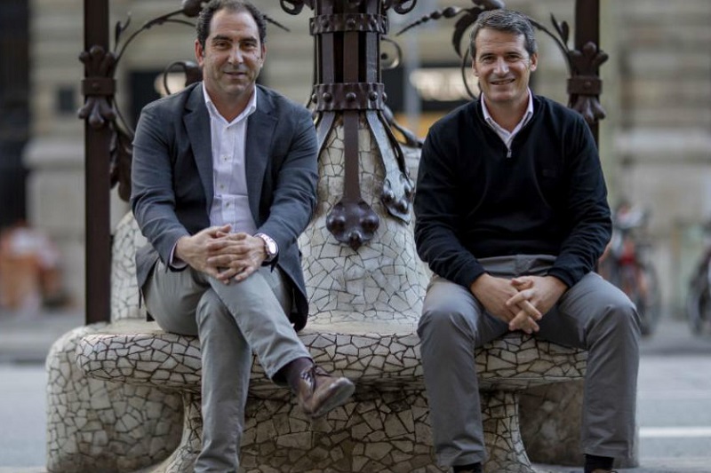 Costa & Blanco: “La Davis rischiava di morire”