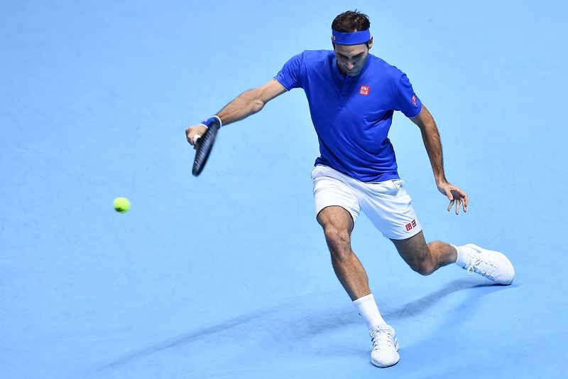 In 48 ore, Roger è tornato Federer