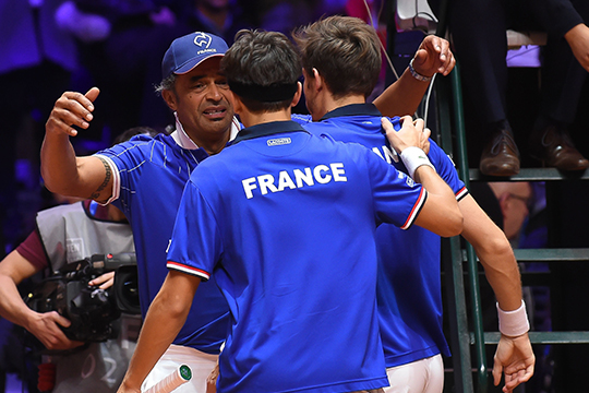 La Francia resta viva, ma arriveranno altri guai