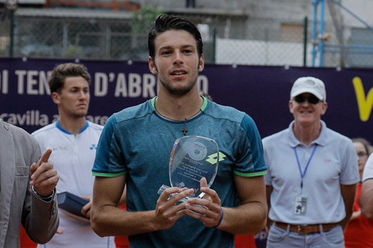 L’ItalChallenger fa 14: davanti solo Usa e Aus