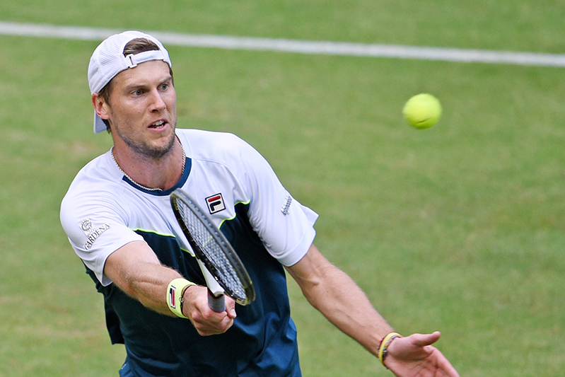 L’India pensa a Fognini, ma dimentica Seppi