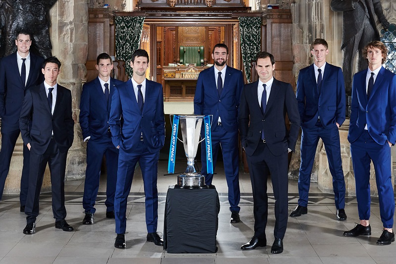 Una settimana da Maestri su Sky Sport