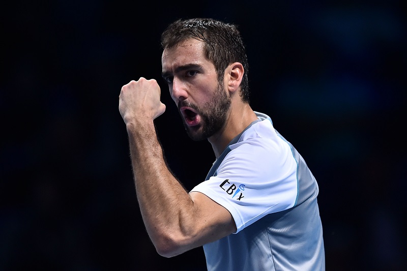 Cilic resta a galla, ma la semifinale sembra un’utopia