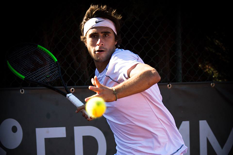 LE AMBIZIONI DI JIMBO