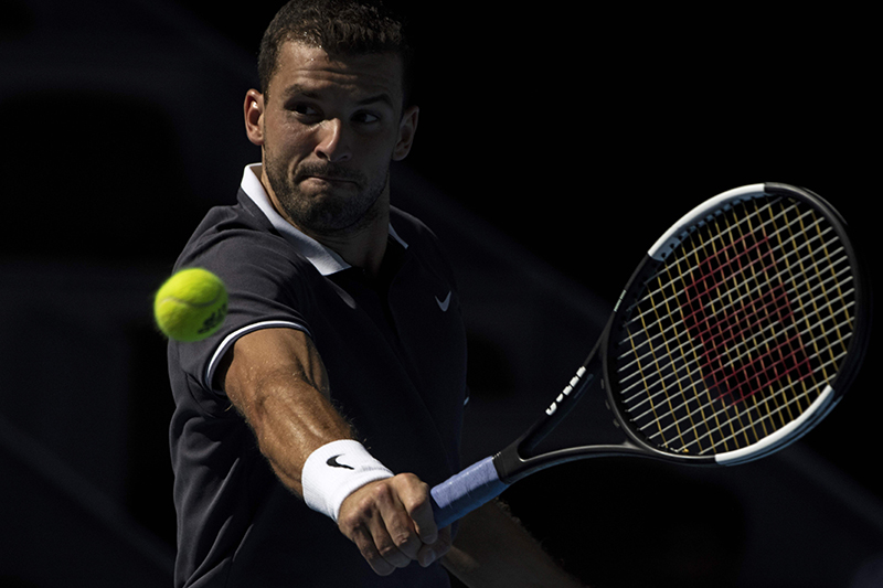 L’Équipe e i pronostici sbagliati: Dimitrov n.1, Paire n.2…
