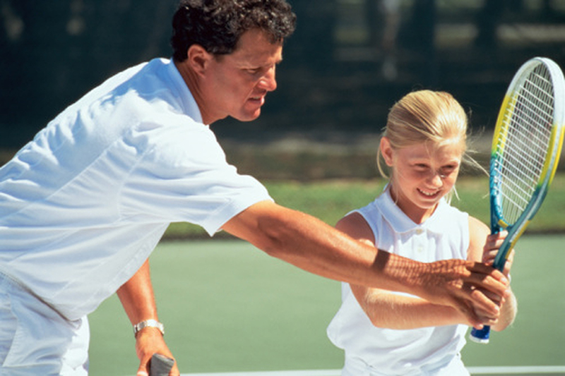 MAGNUS NORMAN E L’IMPORTANZA DEL MAESTRO DI BASE