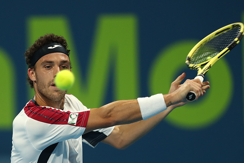 BEST RANKING: COMANDA CECCHINATO