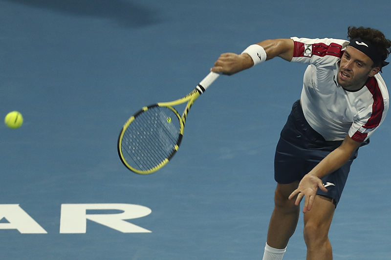 CECCHINATO: «QUANTO È CAMBIATA LA MIA VITA!»