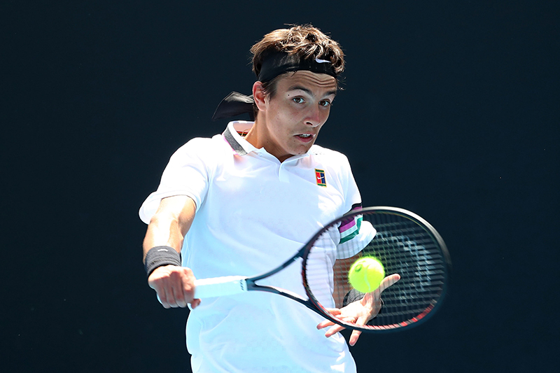AUSTRALIAN OPEN JUNIOR: LA FINALE DIVENTA AZZURRA