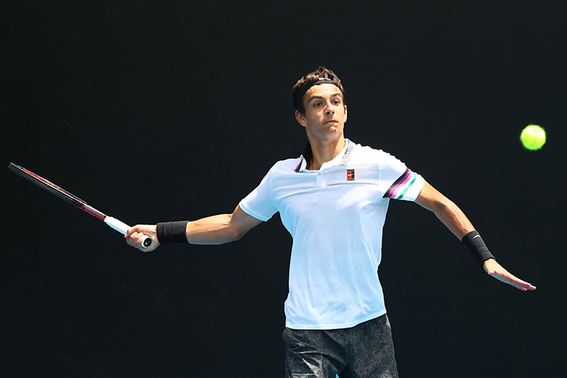 AUSTRALIAN OPEN JUNIOR, MUSETTI VINCE IL DERBY: SECONDA FINALE SLAM CONSECUTIVA