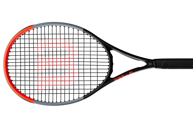 WILSON CLASH 100 TOUR