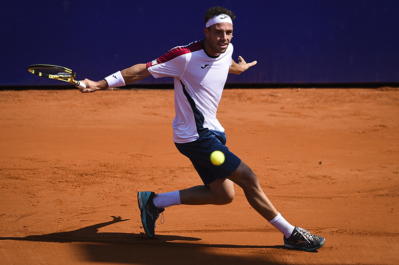 CECCHINATO E WAWRINKA/NISHIKORI, GLI HIGLIGHTS DI GIORNATA