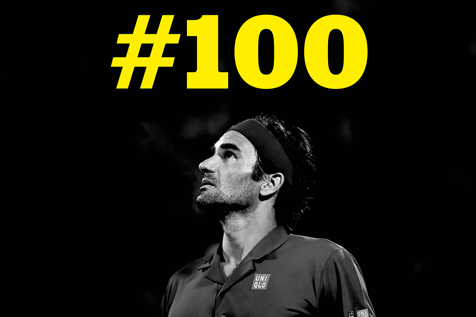 ROGER FEDERER VINCE DUBAI E RAGGIUNGE QUOTA 100 (MA NON VA IN PENSIONE)