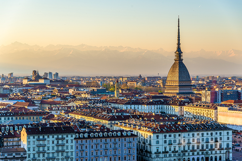 IL MASTERS A TORINO: DAL 2021 AL 20’25, IL TOP DEL TENNIS IN ITALIA