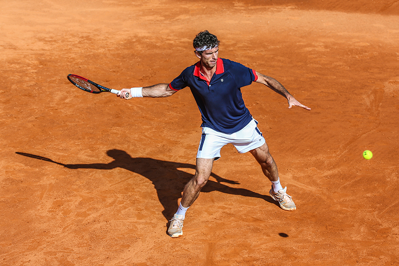 MADE IN ITALY: ROBERTO MARCORA