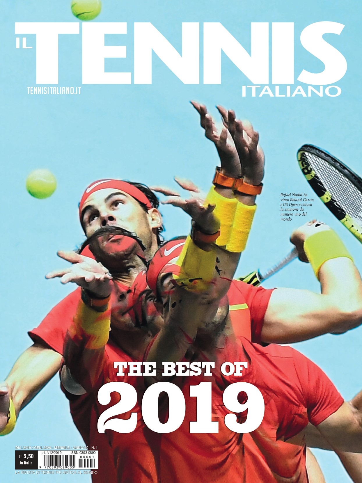The best of 2019