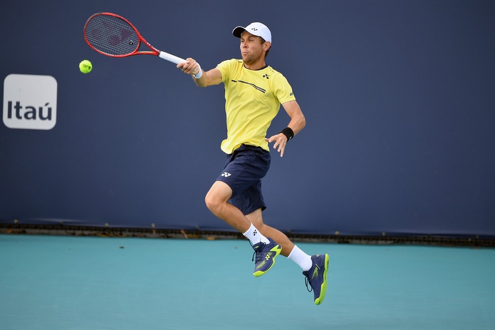 Gaffe Atp Cup: la Moldavia ascolta l’inno della Romania, poi le scuse