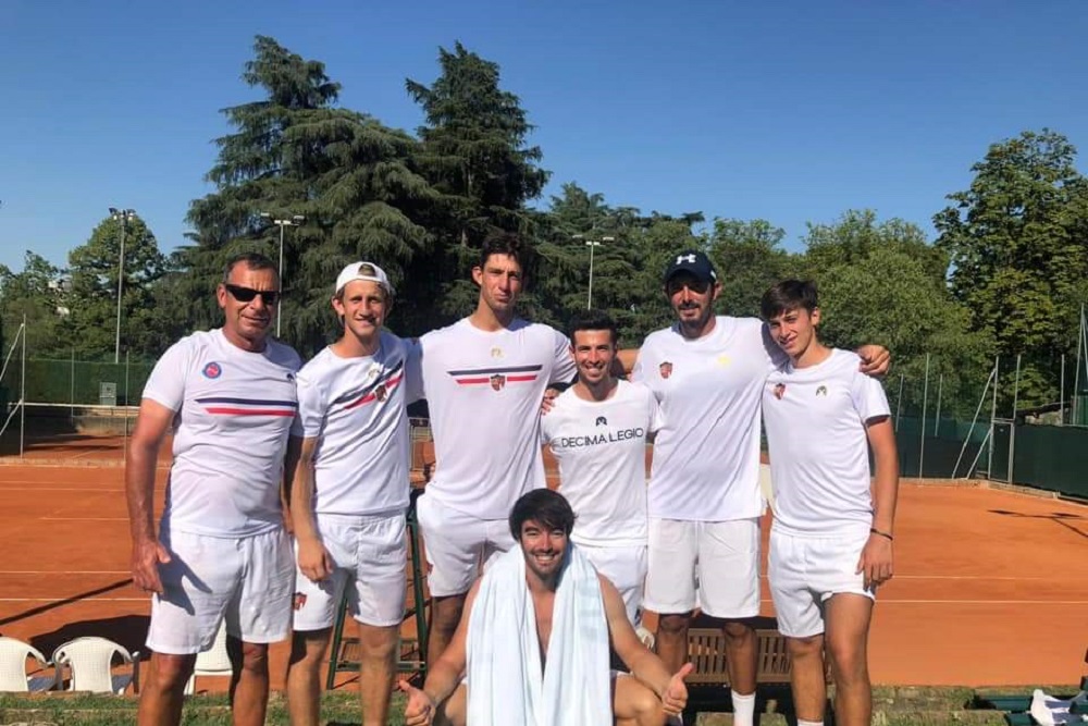 Dalla Serie C all’Atp Cup: giocatori da Futures in pasto ai grandi campioni