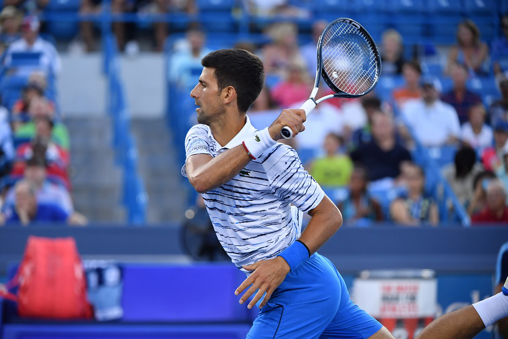 Djokovic e il canto che fa infuriare l’ambasciatore kosovaro