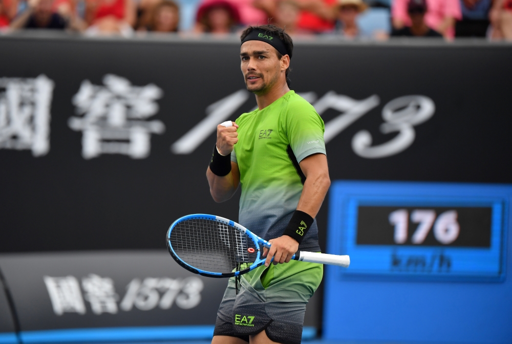 Parte l’Atp Cup 2020: l’Italia cerca l’impresa contro la Russia