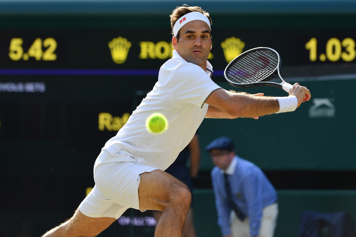 Federer pronto a entrare nel club dei miliardari dello sport