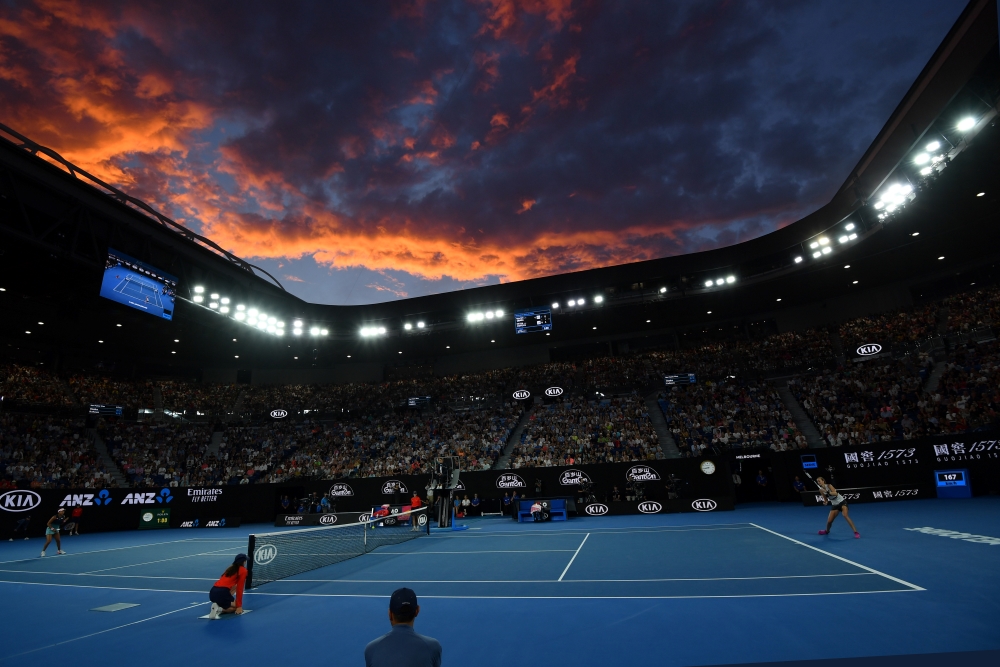 Australian Open, spunta la polizza da 60 milioni in caso di cancellazione