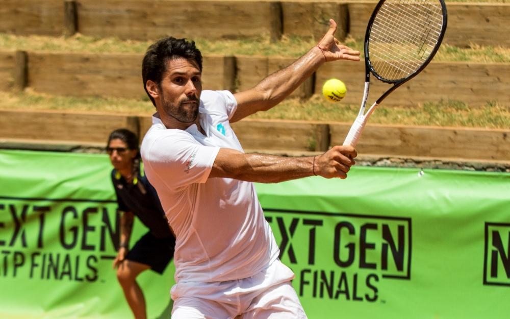 La settimana Challenger: titolo a Bangkok e best ranking per Gaio