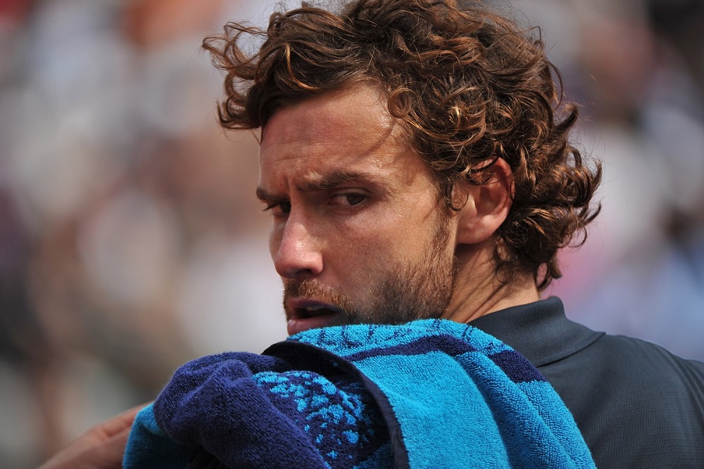Gulbis torna a correre veloce a Melbourne: “Ma sono senza scarpe”