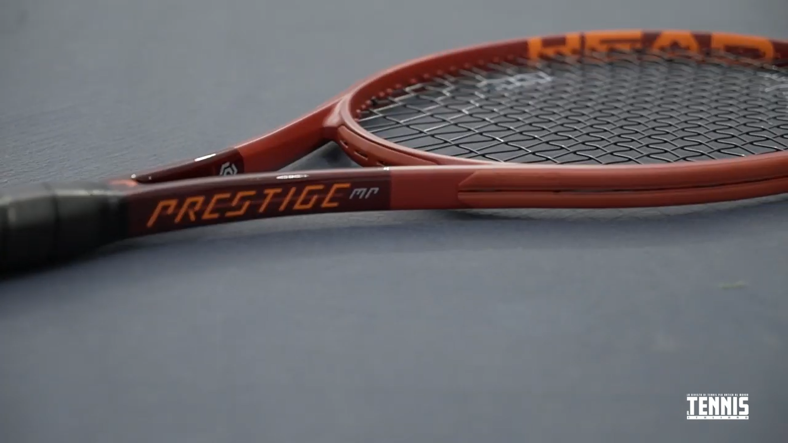 Head Prestige Mp, la nostra video anteprima