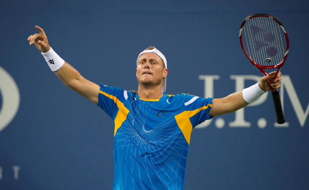 Gli specialisti del quinto set negli Slam: ecco la classifica