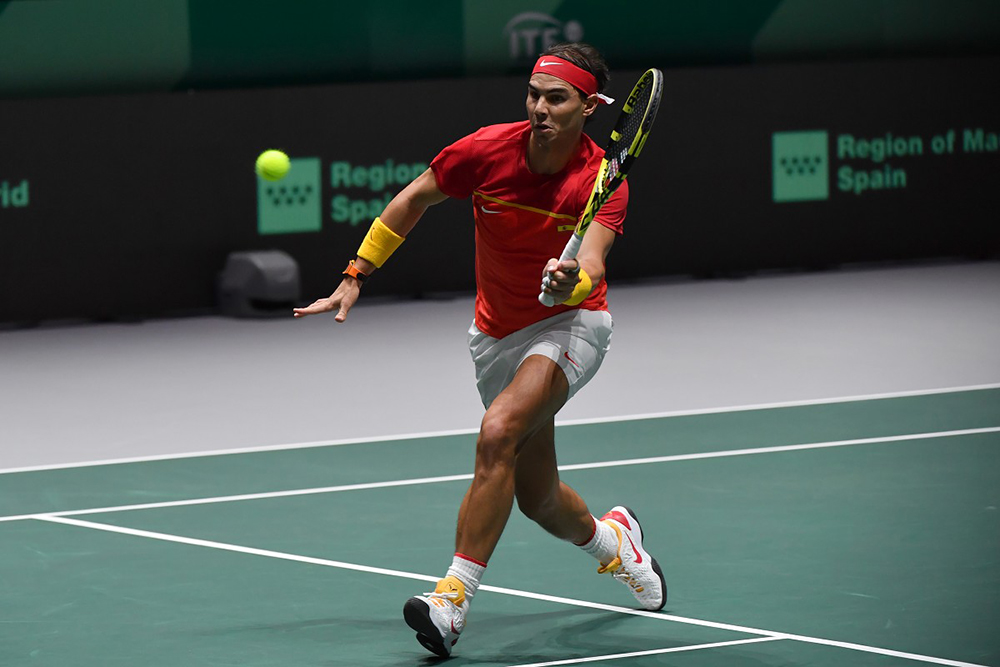 ATP Cup, rimangono otto squadre. Nadal e la Spagna pronti a bissare dopo la Davis