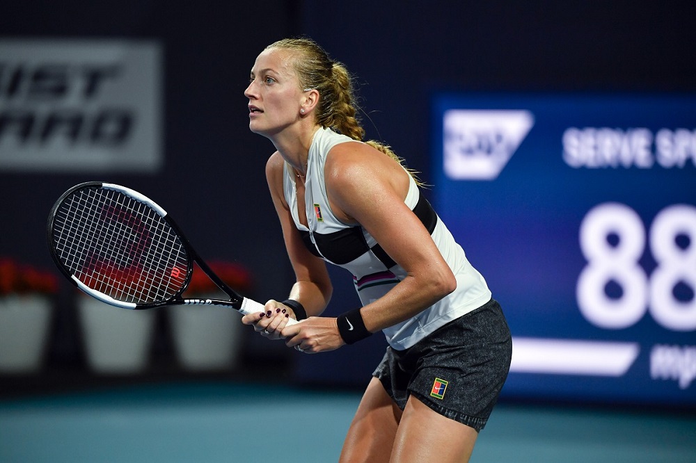 L’aggressore di Petra Kvitova condannato a 11 anni di carcere