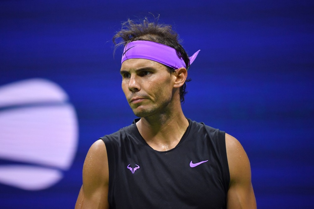Giorgi alla prova del nove con Kerber. Derby per Nadal