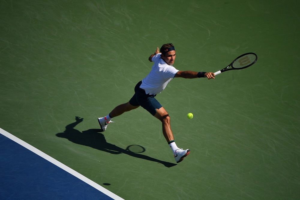 Gara di solidarietà per l’Australia: donazioni di Federer, Atp e Slam